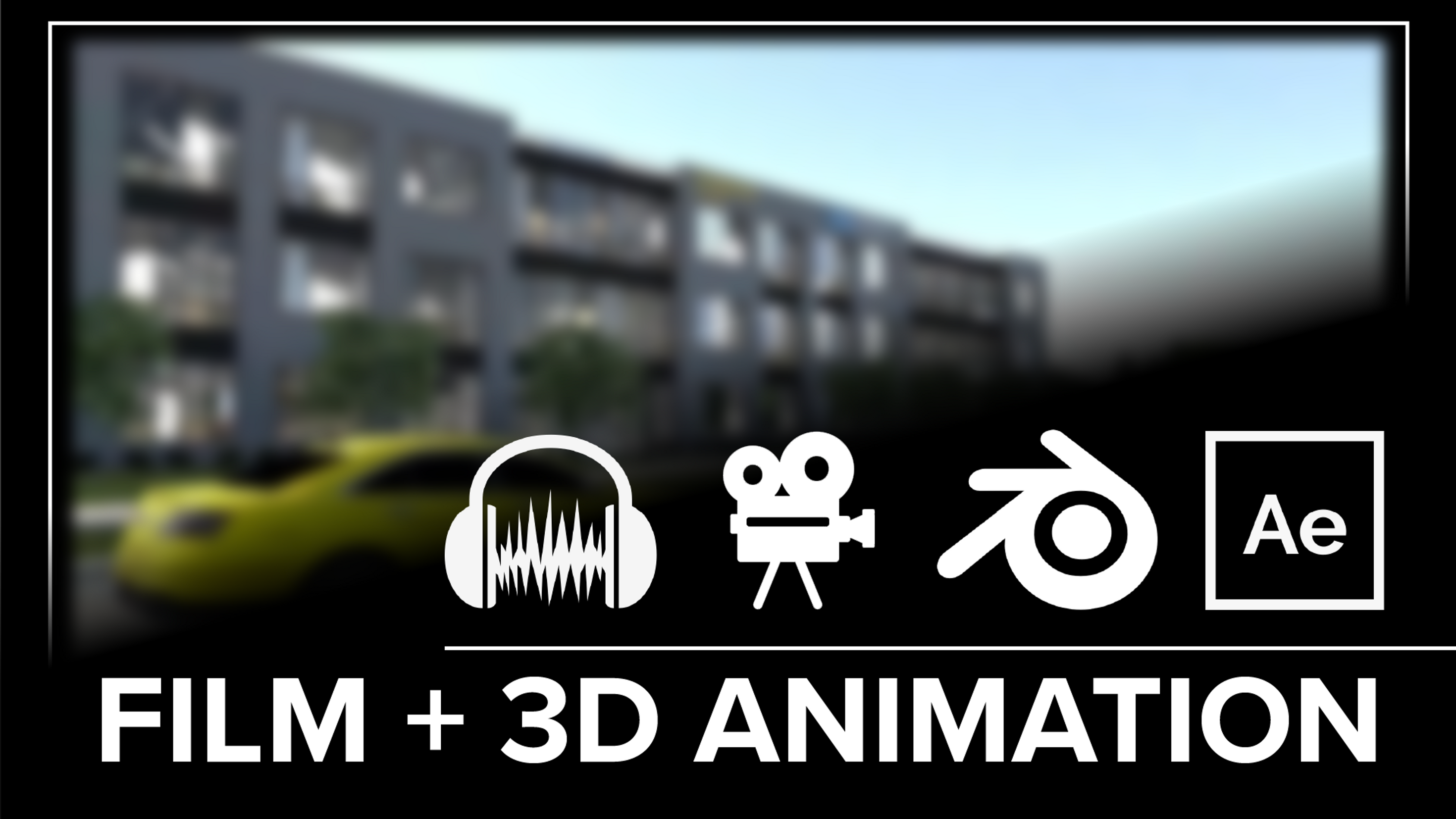 Welcome Video (2025)